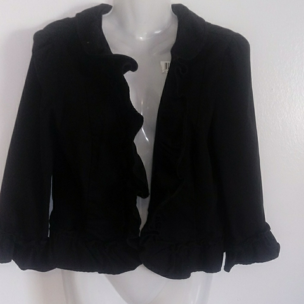 Loft Jacket